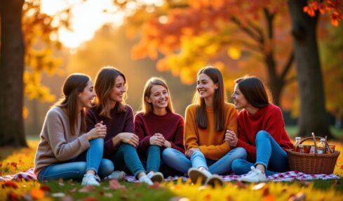 Activités incontournables à partager entre amis pour des moments inoubliables !