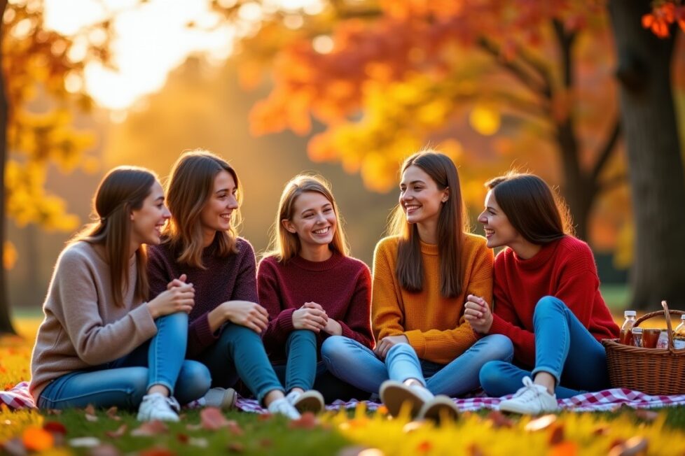 Activités incontournables à partager entre amis pour des moments inoubliables !