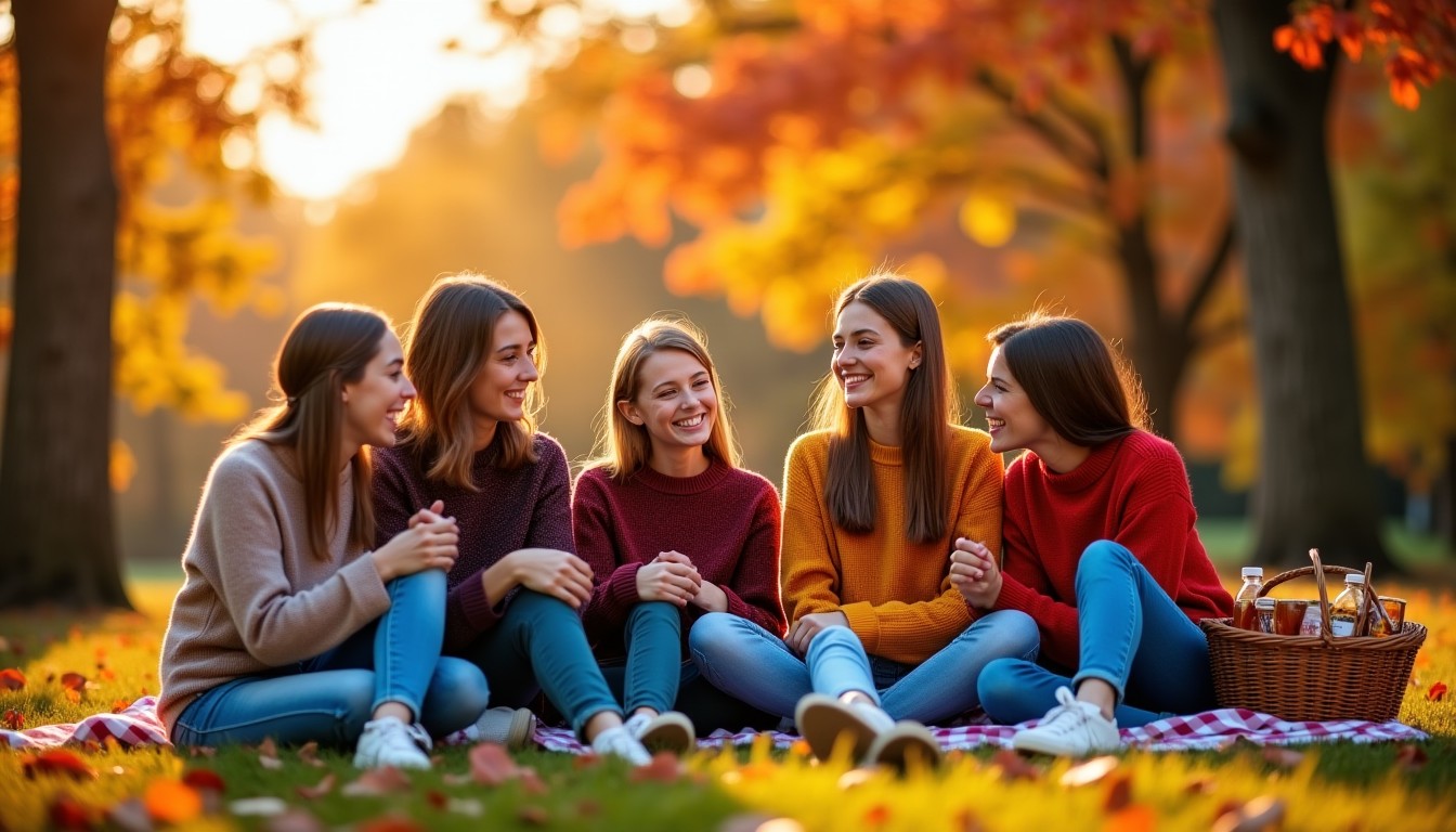 Activités incontournables à partager entre amis pour des moments inoubliables !