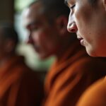 Les bienfaits d'une retraite spirituelle au sein d'un monastère