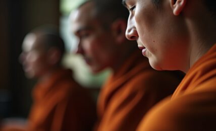 Les bienfaits d'une retraite spirituelle au sein d'un monastère