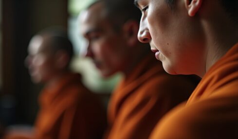 Les bienfaits d'une retraite spirituelle au sein d'un monastère