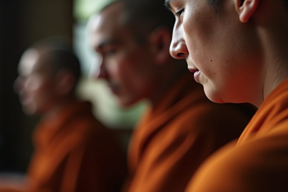 Les bienfaits d'une retraite spirituelle au sein d'un monastère