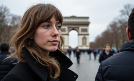 Les raisons historiques de la construction de l'Arc de Triomphe