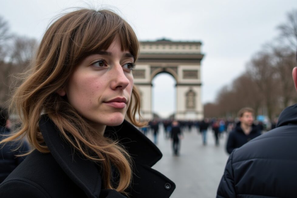 Les raisons historiques de la construction de l'Arc de Triomphe