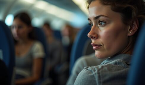 Peut-on obtenir le remboursement d'un billet d'avion ?