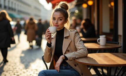 Pause Vernis : Tendances Mode, Beauté et Lifestyle à Découvrir