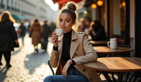Pause Vernis : Tendances Mode, Beauté et Lifestyle à Découvrir
