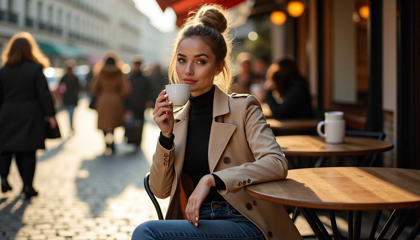 Pause Vernis : Tendances Mode, Beauté et Lifestyle à Découvrir