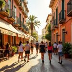 Partez à la découverte de Palma de Majorque à pied : le guide ultime pour explorer la ville à votre rythme