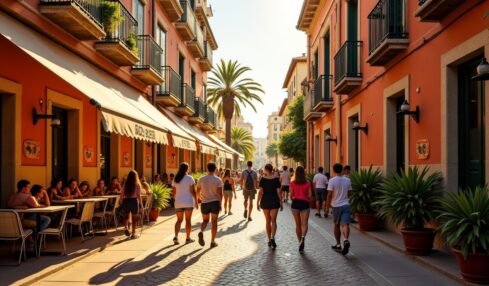 Partez à la découverte de Palma de Majorque à pied : le guide ultime pour explorer la ville à votre rythme