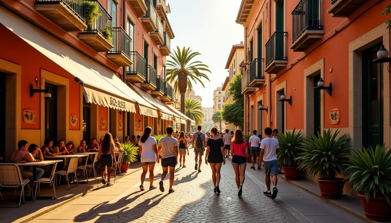 Partez à la découverte de Palma de Majorque à pied : le guide ultime pour explorer la ville à votre rythme