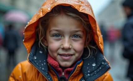 Activités à faire à Gérardmer avec des enfants sous la pluie