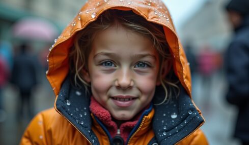 Activités à faire à Gérardmer avec des enfants sous la pluie