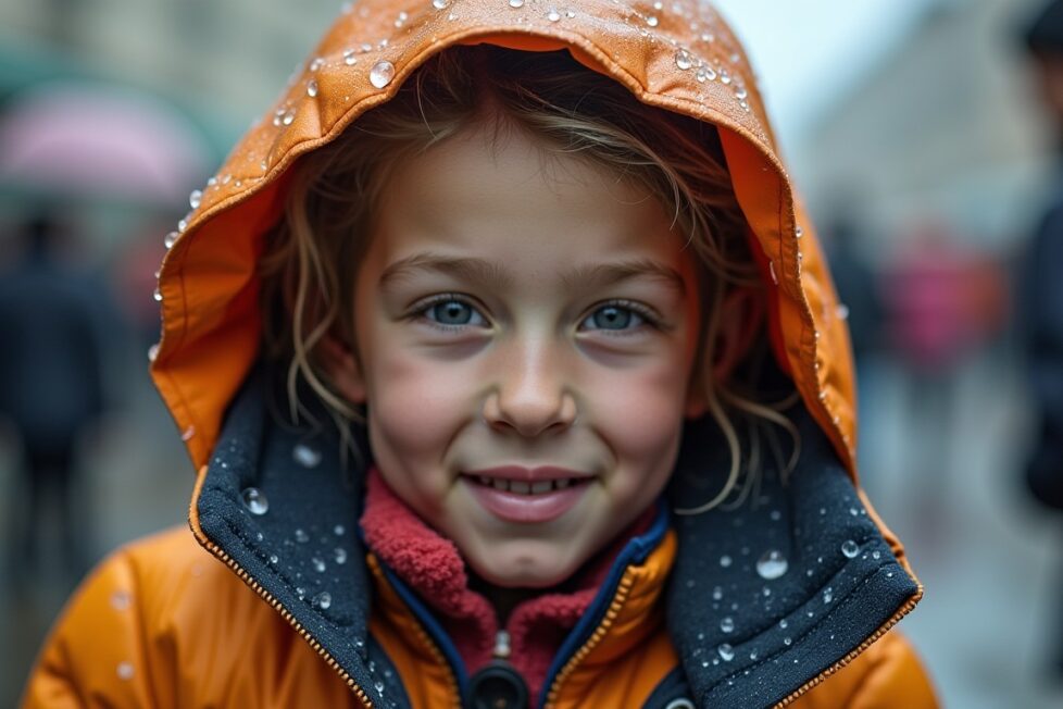 Activités à faire à Gérardmer avec des enfants sous la pluie