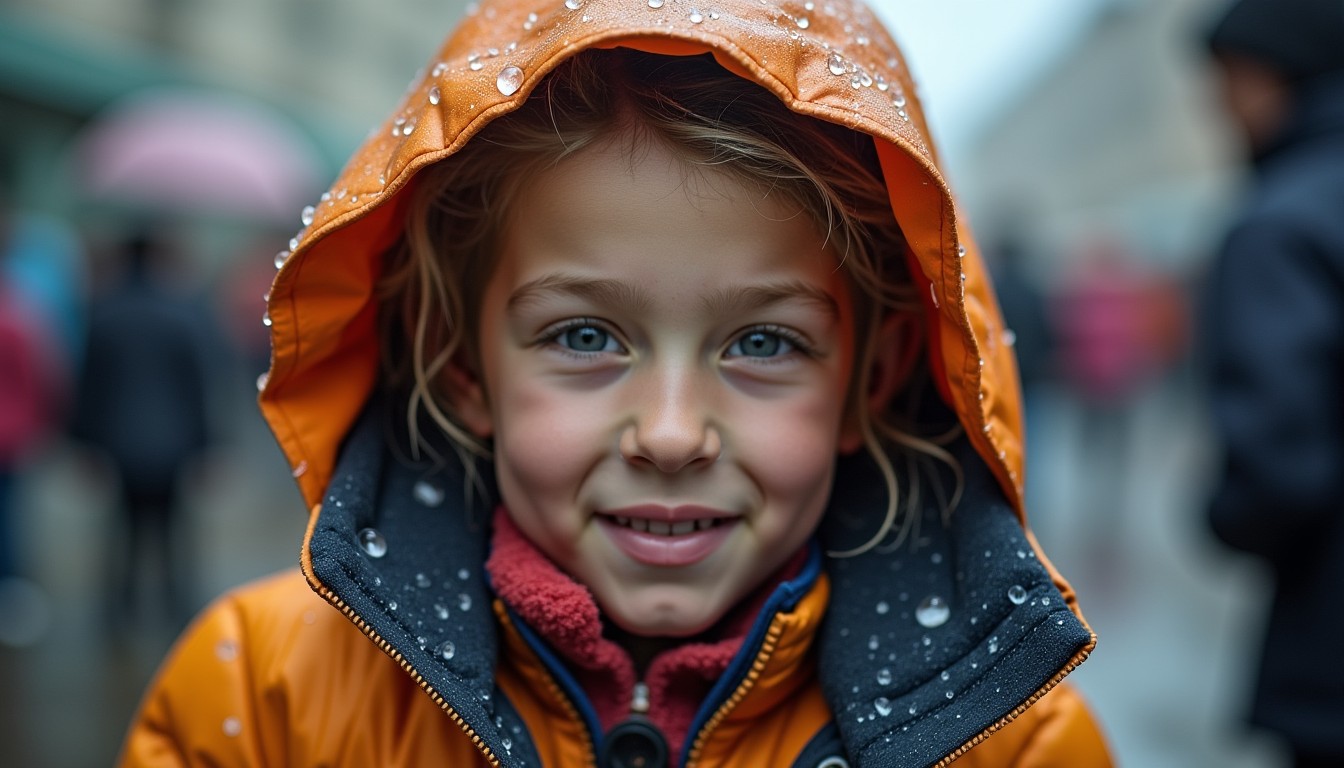 Activités à faire à Gérardmer avec des enfants sous la pluie