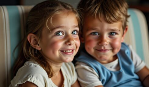 Top astuces et destinations pour voyager en famille avec vos enfants