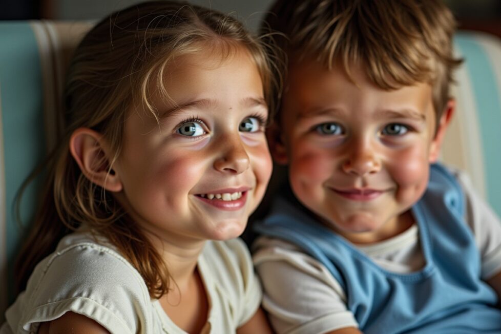 Top astuces et destinations pour voyager en famille avec vos enfants