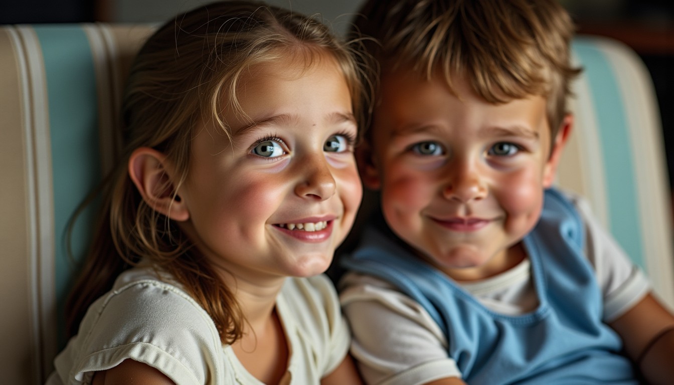 Top astuces et destinations pour voyager en famille avec vos enfants
