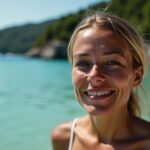 La baignade dans le lac de Côme : ce qu'il faut savoir