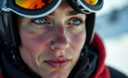 Découvrez les stations de ski incontournables des Alpes