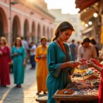 À la découverte des activités incontournables à Marrakech
