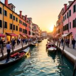 Guide express : explorer Venise en 48 heures comme un local