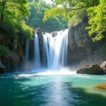 Explorez les merveilles des cascades de Polischellu : guide pratique et itinéraires d'accès