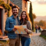 Organisez un week-end complet pour seulement 200 euros