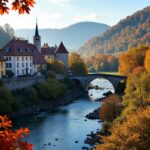 Découvrez les 10 meilleures destinations pour voyager en novembre