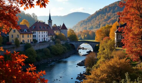Découvrez les 10 meilleures destinations pour voyager en novembre
