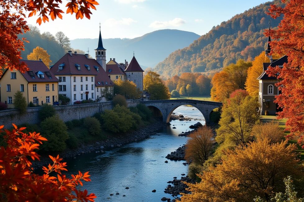 Découvrez les 10 meilleures destinations pour voyager en novembre
