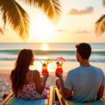Escapade tout inclus à 500 euros pour un couple