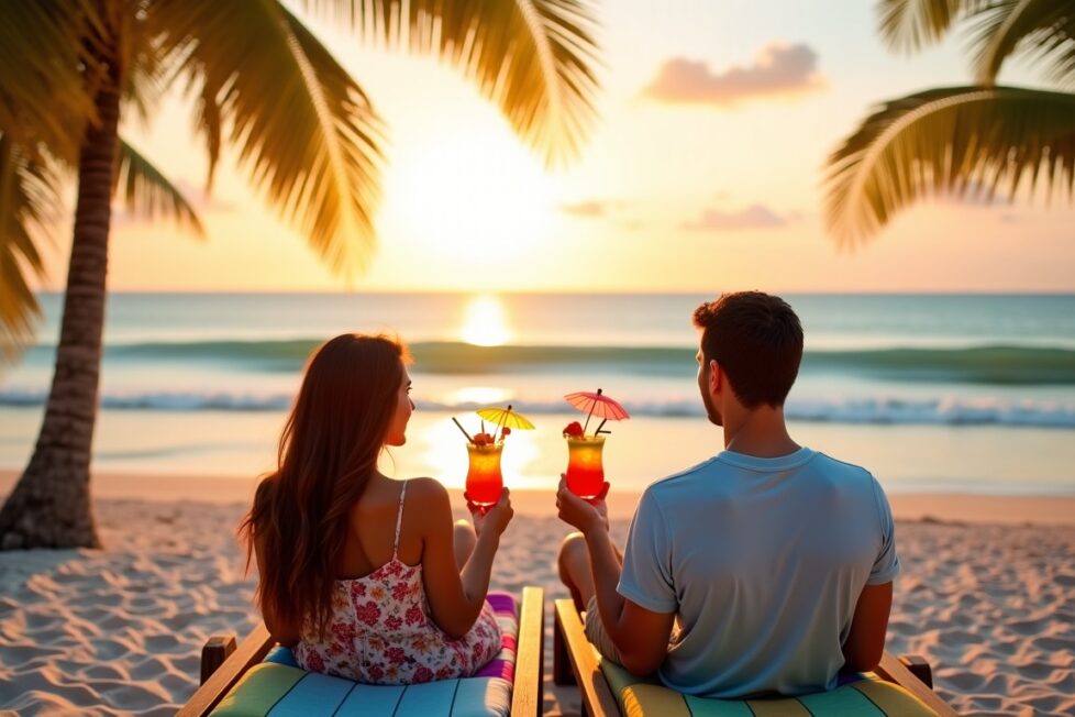 Escapade tout inclus à 500 euros pour un couple