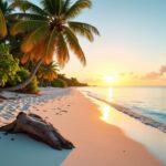 Guide des saisons optimales pour visiter Zanzibar