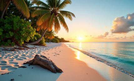 Guide des saisons optimales pour visiter Zanzibar