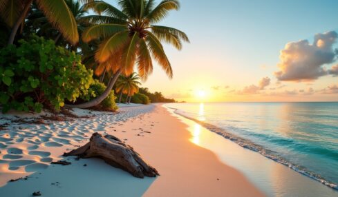 Guide des saisons optimales pour visiter Zanzibar
