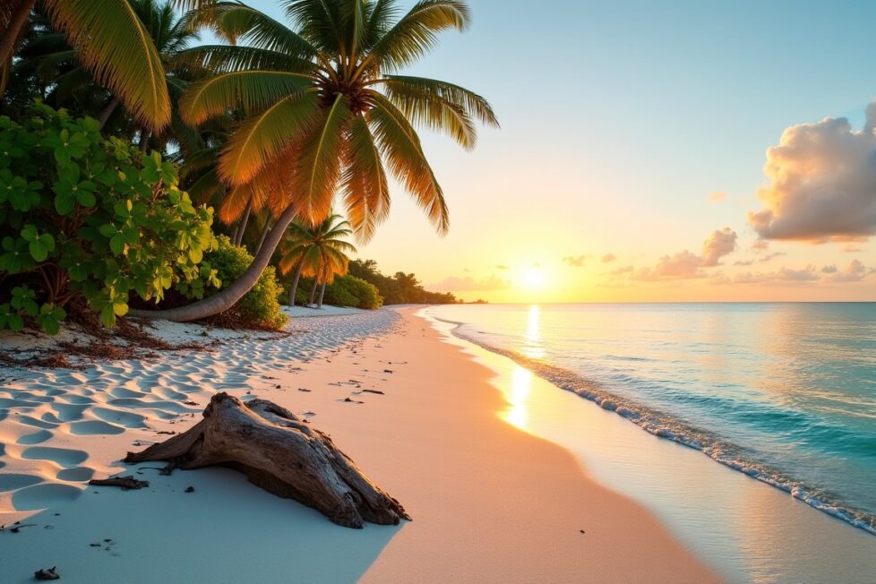 Guide des saisons optimales pour visiter Zanzibar