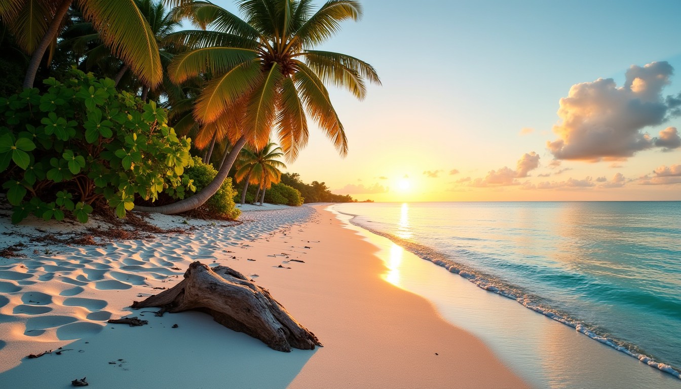 Guide des saisons optimales pour visiter Zanzibar