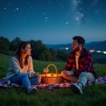 Vivez une nuit inoubliable et hors du commun au cœur du Puy de Dôme