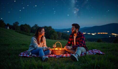 Vivez une nuit inoubliable et hors du commun au cœur du Puy de Dôme