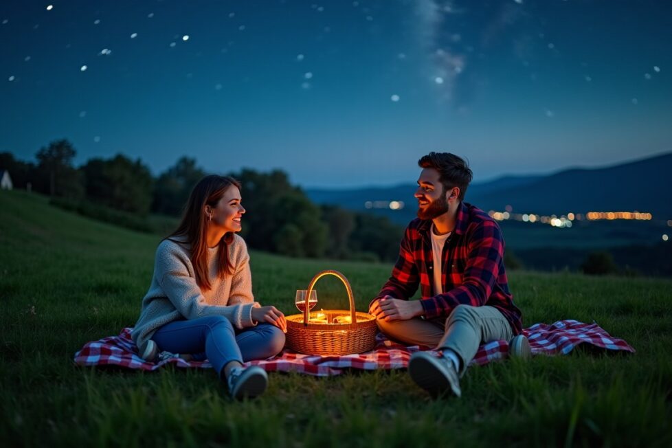 Vivez une nuit inoubliable et hors du commun au cœur du Puy de Dôme