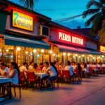 Découvrez les restaurants incontournables de Pattaya en Thaïlande