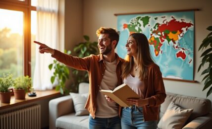 Comment déterminer la destination de voyage parfaite pour vous ?