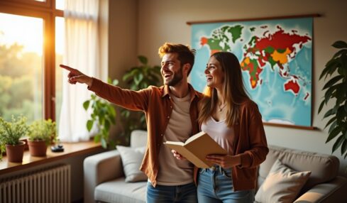 Comment déterminer la destination de voyage parfaite pour vous ?