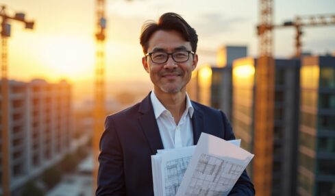 Tout savoir sur le Permis de Construire et l'Habitation