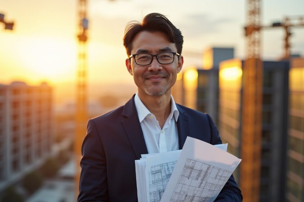 Tout savoir sur le Permis de Construire et l'Habitation