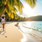 Guide pratique pour choisir le meilleur moment pour visiter la République dominicaine