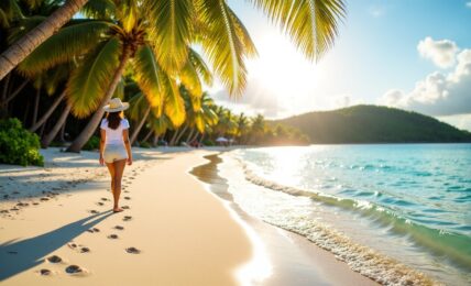 Guide pratique pour choisir le meilleur moment pour visiter la République dominicaine