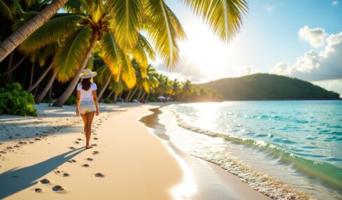 Guide pratique pour choisir le meilleur moment pour visiter la République dominicaine